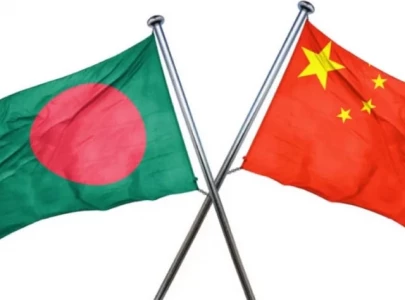 bangladesh warms up to china as india fumes